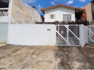 Casa em Jardim Alto da Boa Vista, Valinhos/SP de 179m² 3 quartos à venda por R$ 448.000,00