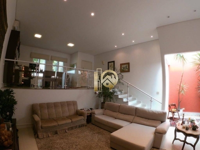 Casa em Jardim Altos de Santana II, Jacareí/SP de 238m² 3 quartos à venda por R$ 1.649.000,00
