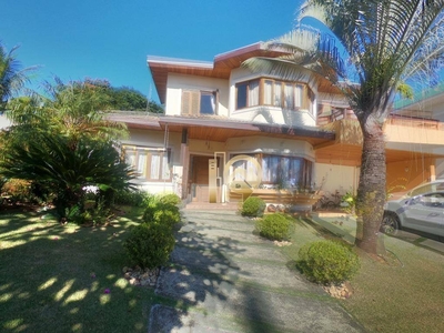 Casa em Jardim Altos de Santana II, Jacareí/SP de 352m² 5 quartos à venda por R$ 1.899.000,00