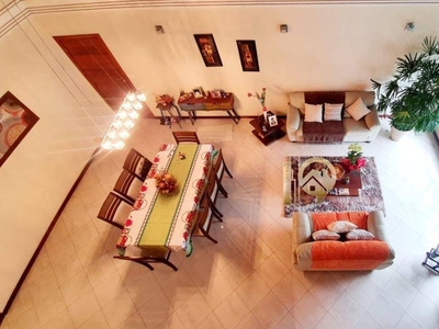 Casa em Jardim Altos de Santana II, Jacareí/SP de 479m² 3 quartos à venda por R$ 2.149.000,00