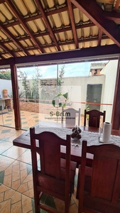 Casa em Jardim Alvinópolis, Atibaia/SP de 10m² 2 quartos à venda por R$ 599.000,00
