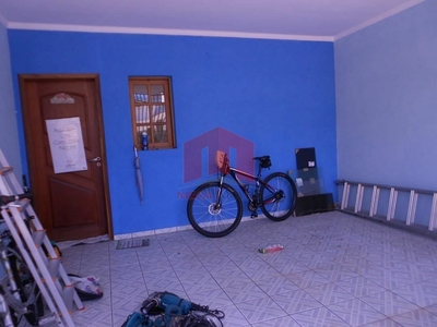 Casa em Jardim Alvinópolis, Atibaia/SP de 150m² 2 quartos à venda por R$ 379.000,00