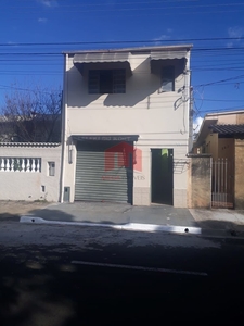 Casa em Jardim Alvinópolis, Atibaia/SP de 200m² 3 quartos à venda por R$ 499.000,00