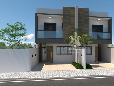 Casa em Jardim Alvinópolis, Atibaia/SP de 96m² 3 quartos à venda por R$ 579.000,00