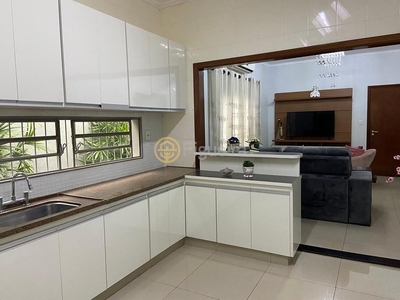 Casa em Jardim Alvorada, Barretos/SP de 255m² 3 quartos à venda por R$ 1.099.000,00