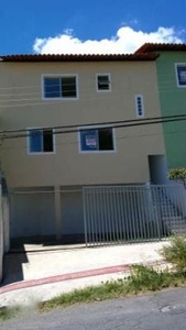 Casa em Jardim Alvorada, Belo Horizonte/MG de 101m² 3 quartos à venda por R$ 439.000,00