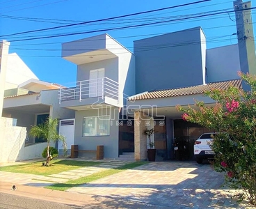 Casa em Jardim Alvorada, Marília/SP de 312m² 3 quartos à venda por R$ 1.599.000,00