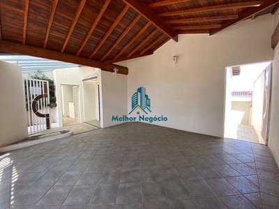 Casa em Jardim Alvorada, Sumaré/SP de 160m² 6 quartos à venda por R$ 429.000,00