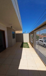 Casa em Jardim Amaryllis, Poços de Caldas/MG de 130m² 3 quartos à venda por R$ 679.000,00