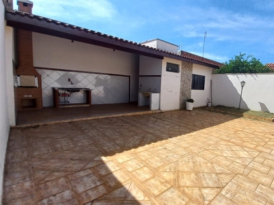 Casa em Jardim América, Mogi Guaçu/SP de 121m² 2 quartos à venda por R$ 359.000,00