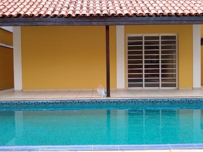 Casa em Jardim Americano, Sorocaba/SP de 377m² 4 quartos à venda por R$ 749.000,00