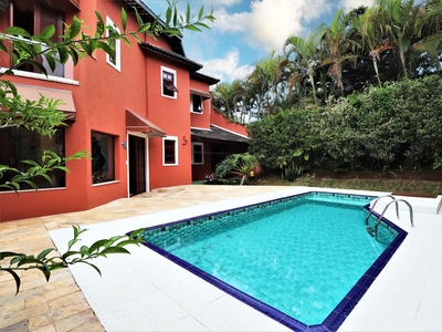 Casa em Jardim Ana Estela, Carapicuíba/SP de 392m² 4 quartos à venda por R$ 1.294.000,00