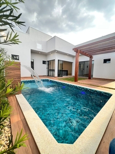 Casa em Jardim Ana Paula, Anápolis/GO de 300m² 3 quartos à venda por R$ 849.000,00