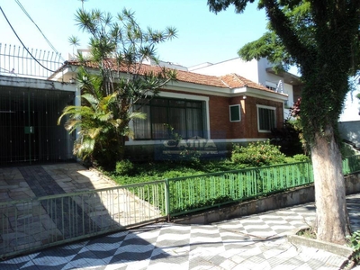 Casa em Jardim Anália Franco, São Paulo/SP de 150m² 3 quartos à venda por R$ 1.799.000,00