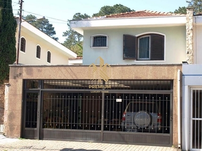 Casa em Jardim Anália Franco, São Paulo/SP de 260m² 3 quartos à venda por R$ 1.599.000,00