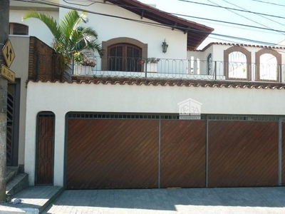 Casa em Jardim Anália Franco, São Paulo/SP de 350m² 3 quartos à venda por R$ 1.699.000,00