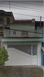 Casa em Jardim Anchieta, São Bernardo do Campo/SP de 10m² 4 quartos à venda por R$ 599.000,00