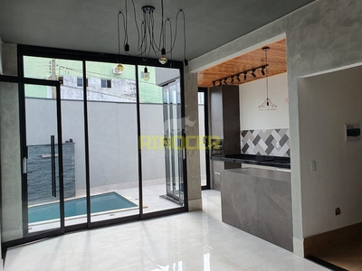 Casa em Jardim Ângela Rosa, Franca/SP de 97m² 2 quartos à venda por R$ 469.000,00