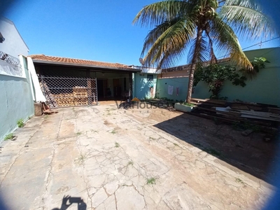 Casa em Jardim Anhangüera, Ribeirão Preto/SP de 153m² 2 quartos à venda por R$ 289.000,00