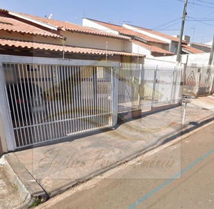 Casa em Jardim Athenas, Londrina/PR de 132m² 3 quartos à venda por R$ 399.000,00