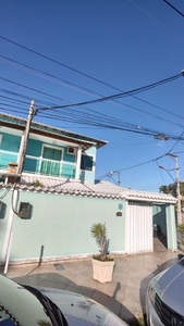 Casa em Jardim Atlântico Central (Itaipuaçu), Maricá/RJ de 79m² 2 quartos à venda por R$ 319.000,00