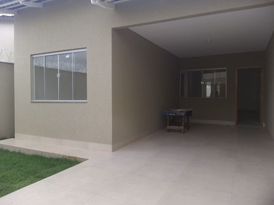Casa em Jardim Atlântico, Goiânia/GO de 112m² 3 quartos à venda por R$ 478.000,00