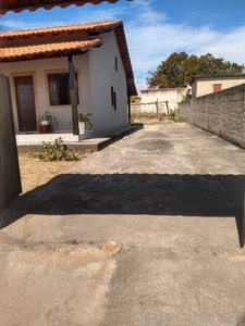 Casa em Jardim Atlântico Leste (Itaipuaçu), Maricá/RJ de 75m² 2 quartos à venda por R$ 399.000,00
