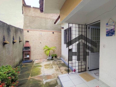 Casa em Jardim Atlântico, Olinda/PE de 0m² 2 quartos à venda por R$ 179.000,00
