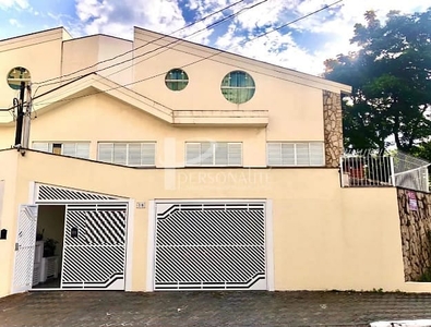 Casa em Jardim Avelino, São Paulo/SP de 128m² 4 quartos à venda por R$ 1.296.000,00