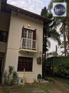 Casa em Jardim Barbacena, Cotia/SP de 106m² 3 quartos à venda por R$ 549.000,00