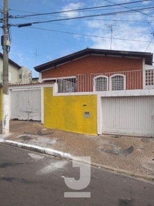 Casa em Jardim Baronesa, Campinas/SP de 250m² 3 quartos à venda por R$ 549.000,00