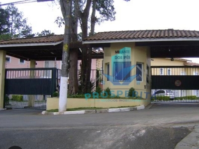 Casa em Jardim Barro Branco, Cotia/SP de 110m² 3 quartos à venda por R$ 499.000,00