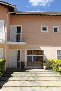 Casa em Jardim Barro Branco, Cotia/SP de 70m² 2 quartos à venda por R$ 304.000,00