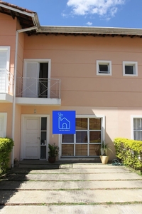 Casa em Jardim Barro Branco, Cotia/SP de 75m² 2 quartos à venda por R$ 304.000,00