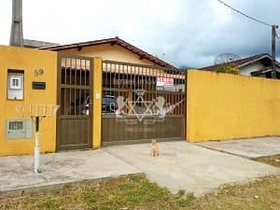 Casa em Jardim Beira Rio, Ubatuba/SP de 250m² 6 quartos à venda por R$ 749.000,00