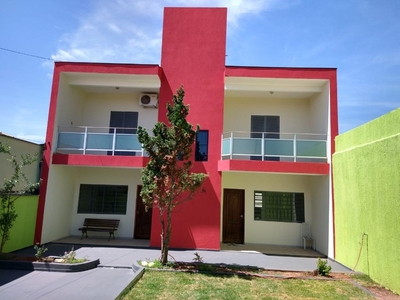 Casa em Jardim Bela Vista, Bauru/SP de 290m² 3 quartos à venda por R$ 699.000,00