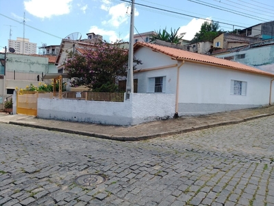 Casa em Jardim Bela Vista, Jacareí/SP de 111m² 2 quartos à venda por R$ 299.000,00