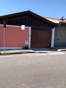 Casa em Jardim Bela Vista, Jacareí/SP de 135m² 3 quartos à venda por R$ 359.000,00