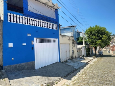 Casa em Jardim Bela Vista, Jacareí/SP de 174m² 3 quartos à venda por R$ 289.000,00