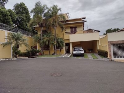 Casa em Jardim Bela Vista, Jaguariúna/SP de 320m² 5 quartos à venda por R$ 1.379.000,00