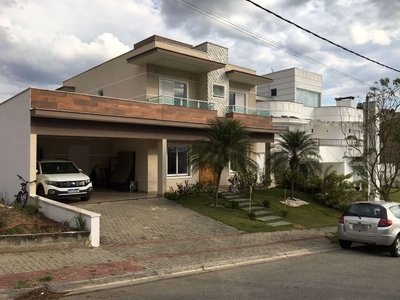 Casa em Jardim Bela Vista, São José dos Campos/SP de 262m² 3 quartos à venda por R$ 2.199.000,00