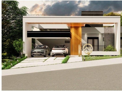Casa em Jardim Bela Vista, São José dos Campos/SP de 280m² 4 quartos à venda por R$ 2.598.000,00
