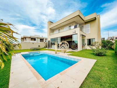 Casa em Jardim Bela Vista, São José dos Campos/SP de 330m² 4 quartos à venda por R$ 2.599.000,00