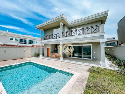 Casa em Jardim Bela Vista, São José dos Campos/SP de 336m² 4 quartos à venda por R$ 3.999.000,00