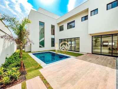 Casa em Jardim Bela Vista, São José dos Campos/SP de 340m² 4 quartos à venda por R$ 4.199.000,00