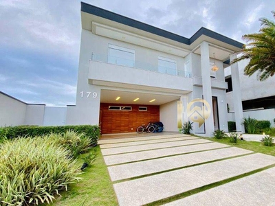 Casa em Jardim Bela Vista, São José dos Campos/SP de 407m² 4 quartos à venda por R$ 3.999.000,00 ou para locação R$ 25.000,00/mes