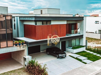 Casa em Jardim Bela Vista, São José dos Campos/SP de 420m² 5 quartos à venda por R$ 3.949.000,00
