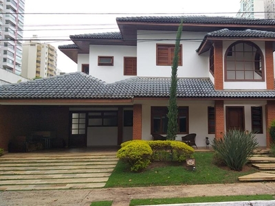 Casa em Jardim Bela Vista, São José dos Campos/SP de 427m² 4 quartos à venda por R$ 2.799.000,00