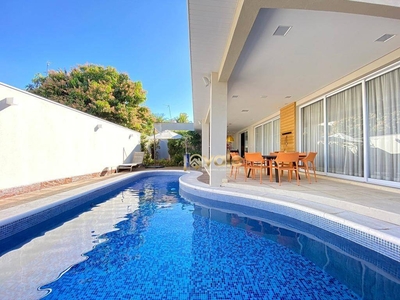 Casa em Jardim Bela Vista, São José dos Campos/SP de 463m² 4 quartos à venda por R$ 3.999.000,00