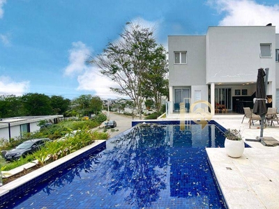 Casa em Jardim Bela Vista, São José dos Campos/SP de 570m² 4 quartos à venda por R$ 3.899.000,00